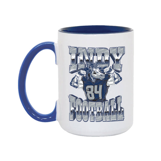 Horse Power Mug