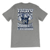 Horse Power Tee
