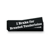 Hoosiers Only Sticker Pack - United State of Indiana