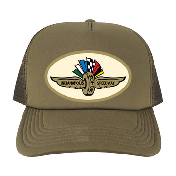 IMS Laguna Cap
