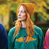 Vintage Winged Wheel Crewneck - United State of Indiana