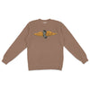 Vintage Winged Wheel Crewneck - United State of Indiana