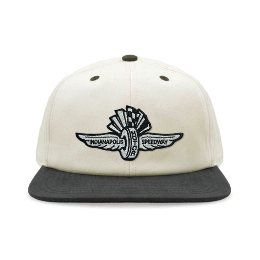 IMS Two-Tone Cap