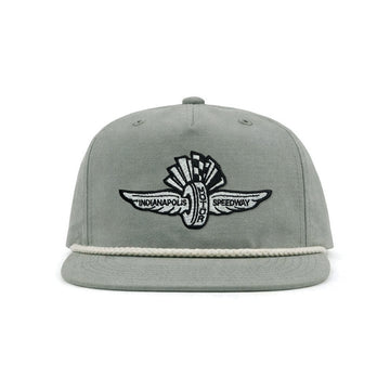 IMS Rope Cap