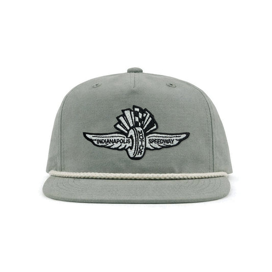 IMS Rope Cap