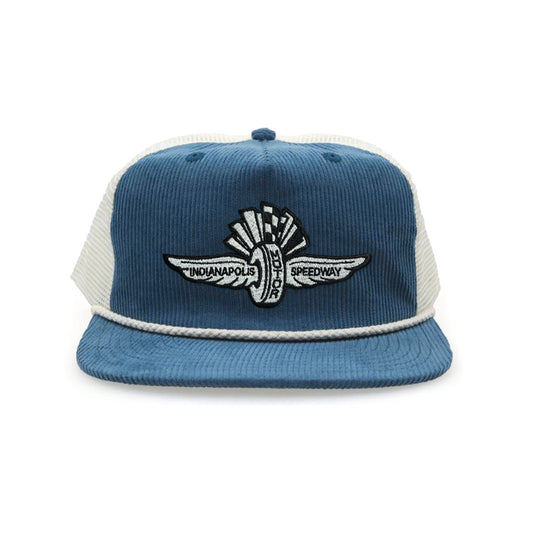IMS Mesh Back Cap