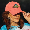IMS Winged Wheel Dad Cap