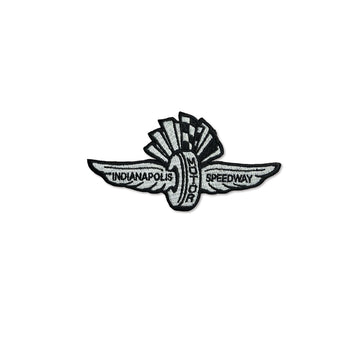 Black and White IMS Patch