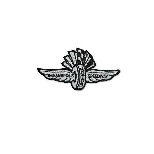 Black and White IMS Patch