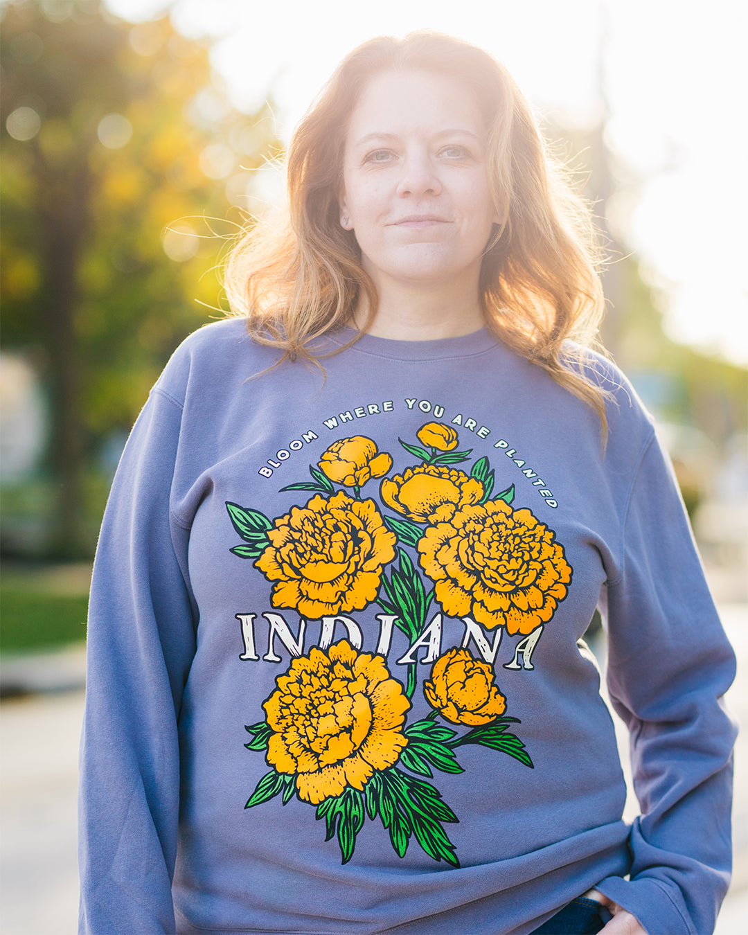 Sweatshirts
