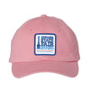 ISF 2025 Logo Youth Dad Cap