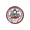 ISF 2026 Official Logo Pin
