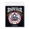 ISF 2026 Official Logo Pin
