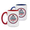 Always a Hit Mug