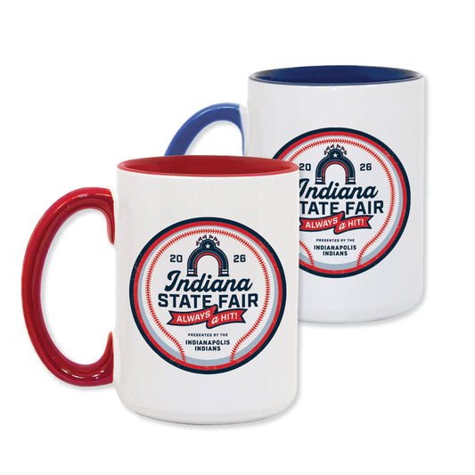 Always a Hit Mug