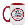 Always a Hit Mug
