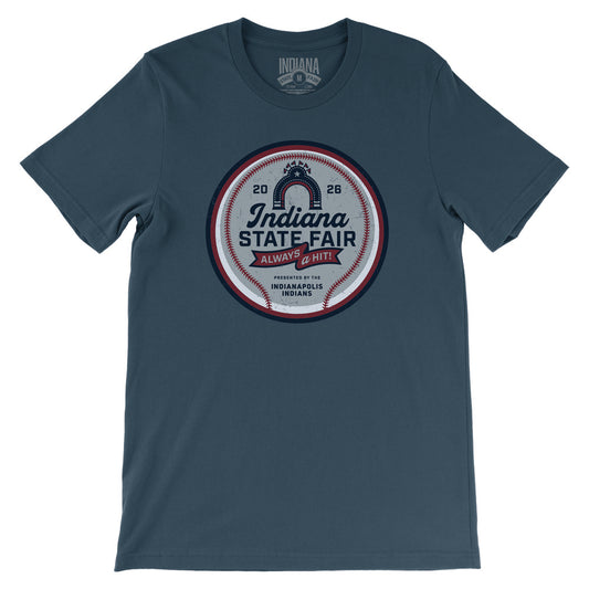 Always a Hit Tee