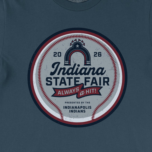 Always a Hit Tee