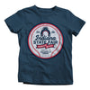 Always a Hit Youth Tee