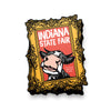 Portrait of a Cow Sticker ***CLEARANCE***