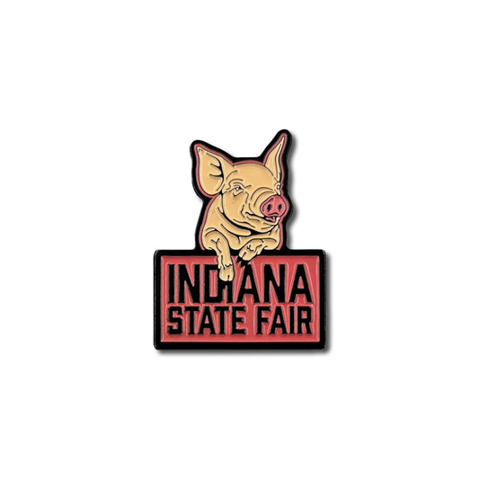 ISF Pig Pin