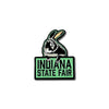 ISF Rabbit Pin