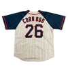 Indiana State Fair Baseball Jersey