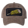 ISF Corndog Pigment-Dyed Cap