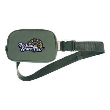 ISF Ferris Wheel Fanny Pack