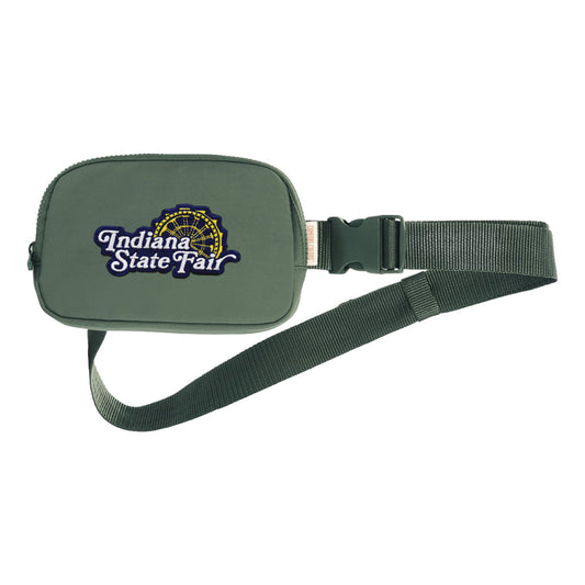 ISF Ferris Wheel Fanny Pack
