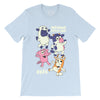 ISF Moo-ey Tee