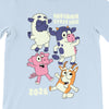 ISF Moo-ey Tee