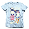 ISF Moo-ey Youth Tee