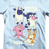 ISF Moo-ey Youth Tee