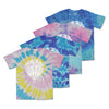 ISF Retro Balloon Tie Dye Tee