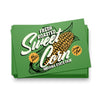 ISF Roasted Sweet Corn Postcard