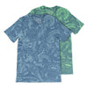 Indiana State Fair Collage Tee