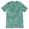 Indiana State Fair Collage Tee