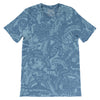 Indiana State Fair Collage Tee