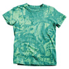 Indiana State Fair Collage Youth Tee