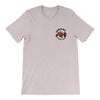 ISF Tractors Through the Ages Tee