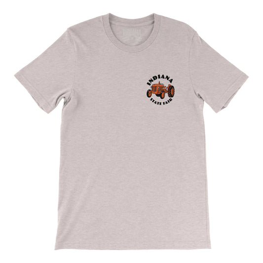 ISF Tractors Through the Ages Tee