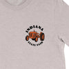 ISF Tractors Through the Ages Tee