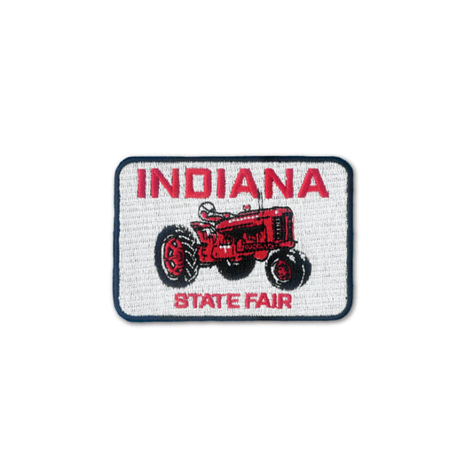ISF Tractor Patch