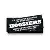 Hoosiers Only Sticker Pack - United State of Indiana