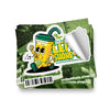 Ice-Cold Lemon Shake-Ups Sticker