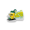 Ice-Cold Lemon Shake-Ups Sticker