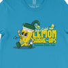 Ice-Cold Lemon Shake-Ups Tee