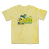 Ice-Cold Lemon Shake-Ups Tie Dye Tee