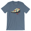 Indiana Cornhole Tee